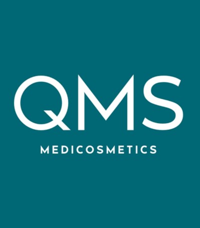 Luksuzni kozmetološki brend QMS Medicosmetics odsad dostupan u Hrvatskoj!