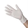 Latex rukavice bijele  S ( 100 kom)