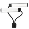 LED lampa za trepavice i šminku Polluks II tip msp-ld01