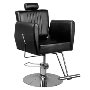 brijačka stolica 0-179, crna