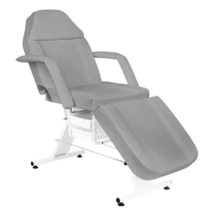 A202 kozmetička stolica, siva