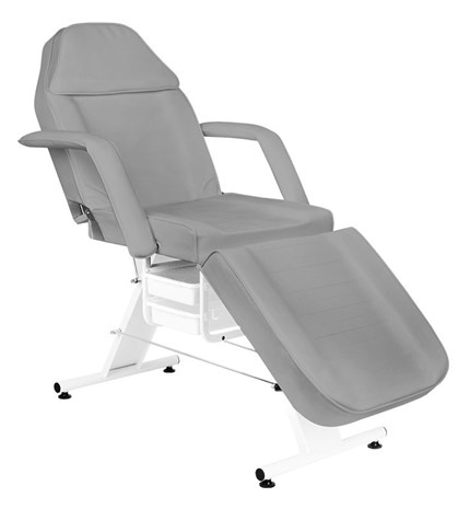 A202 kozmetička stolica, siva