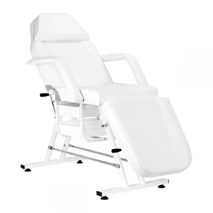 Sillon kozmetička stolica, bijela