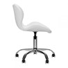 QS-06 kozmetički stolac, bijeli