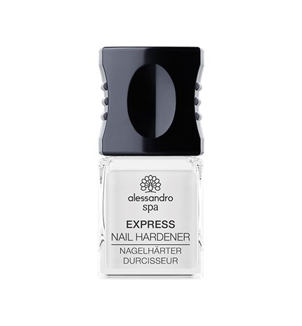 Alessandro SPA lak za učvršćivanje noktiju / Express Nail Hardener 10 ml 