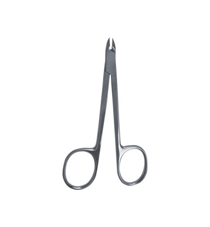 Alessandro CUTICLES PLIERS WITH SCISSOR HANDLE