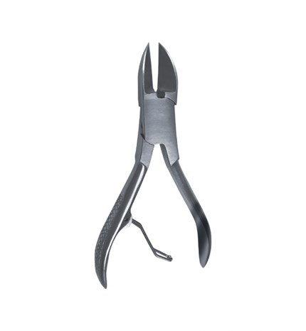 Alessandro NAIL PLIERS FOR PEDICURE 10 cm