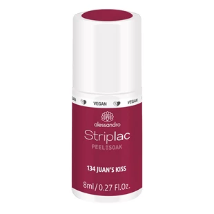 Striplac 2.0 PEEL OR SOAK  Juan´s Kiss 8 ml