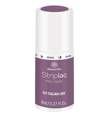 Striplac 2.0 PEEL OR SOAK Italian Chic 8 ml