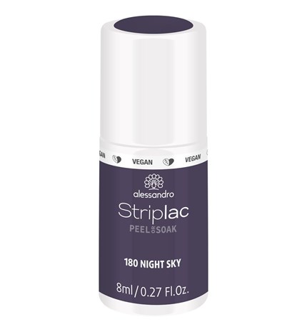 Striplac 2.0 PEEL OR SOAK NIGHT SKY 8 ml