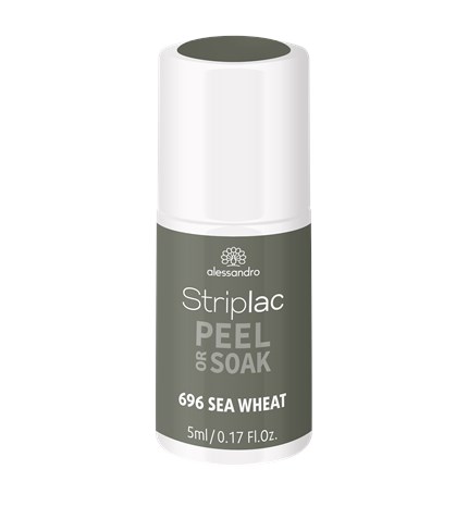 Striplac PEEL OR SOAK COASTAL BREEZE SEA WHEAT, 5 ml