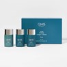 Core System Collagen + Exfoliant Set Strong, 3 x 30 ml