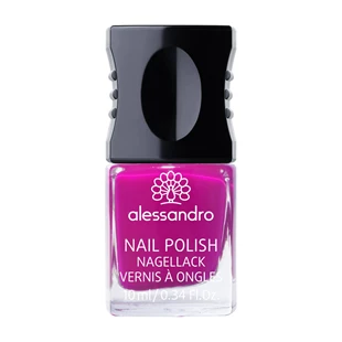 Alessandro lak za nokte 151 Purple Secret, 10 ml