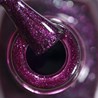 Alessandro lak za nokte 190 Purple Purpose , 10 ml