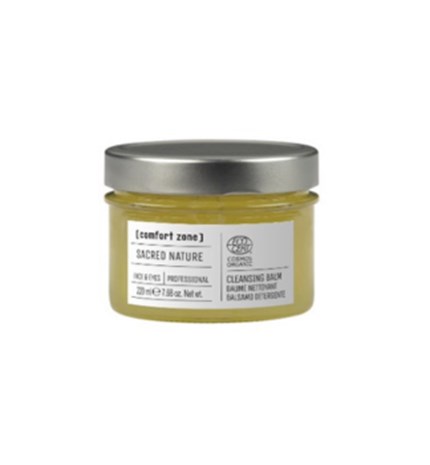 Sacred Nature Cleansing Balm, 220 ml