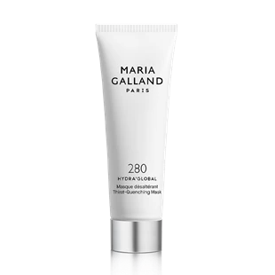 280 HYDRA’GLOBAL Thirst- Quenching Mask, 50 ml