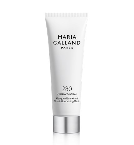 280 HYDRA’GLOBAL Thirst- Quenching Mask, 50 ml