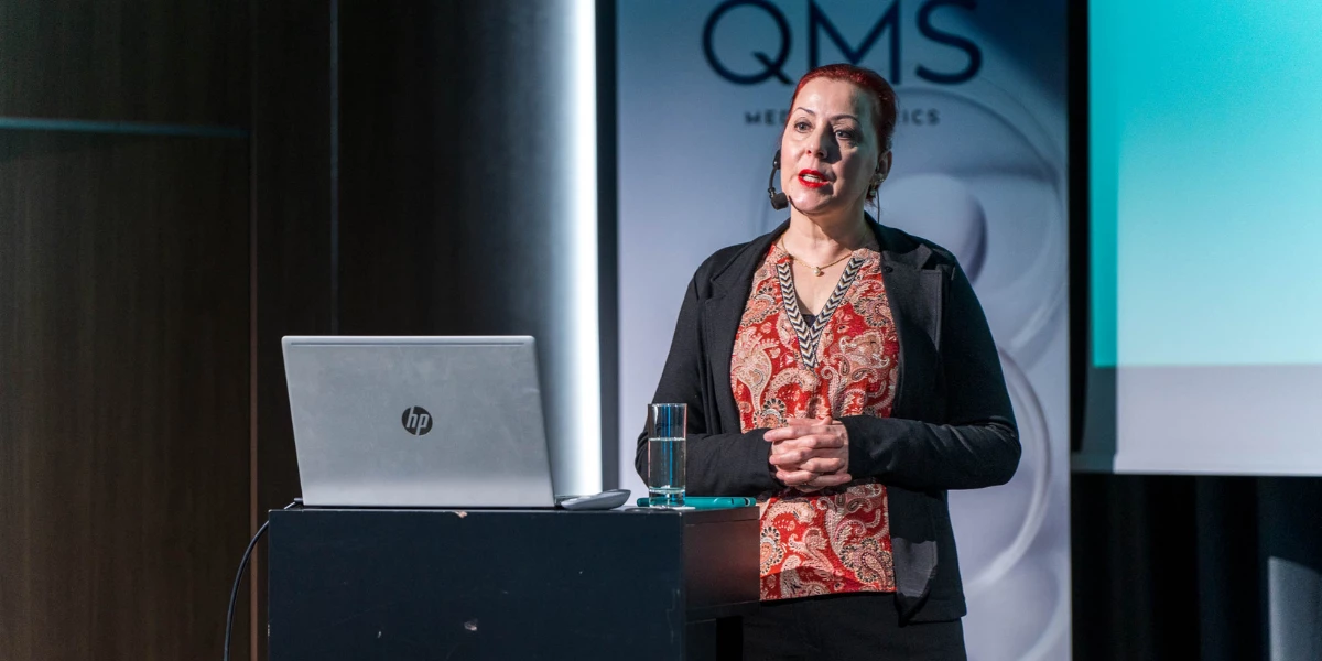 Luksuzni kozmetološki brend QMS Medicosmetics odsad dostupan u Hrvatskoj!