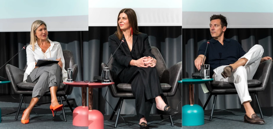 QMS panel rasprava „Znanost u službi ljepote: Zašto svi pričaju o kolagenu?“