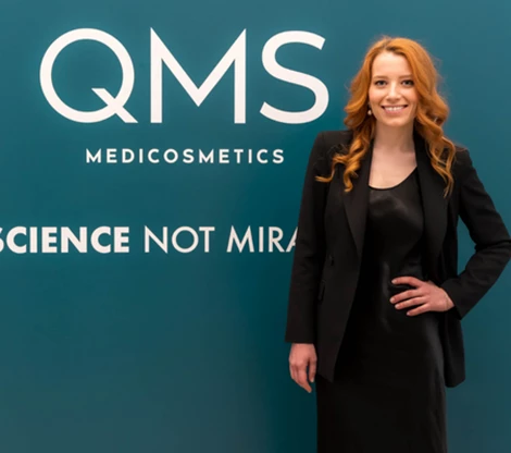 QMS panel rasprava „Znanost u službi ljepote: Zašto svi pričaju o kolagenu?“
