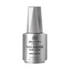 Nail gloss top coat NON STICKY PRO WHITE 10 ml