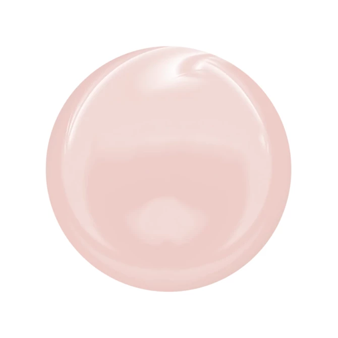 Nail gloss top coat NON STICKY NUDE 10 ml