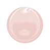 Nail gloss top coat NON STICKY NUDE 10 ml