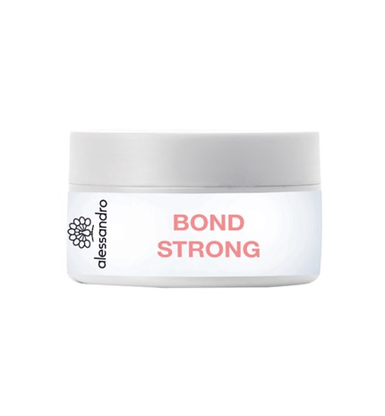 BOND STRONG - JAKI DRŽAČ ZA GEL, 7,5 g