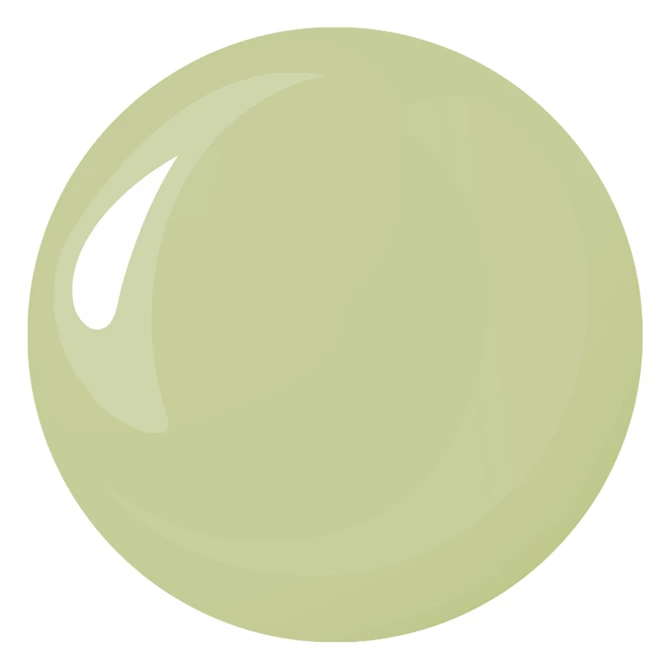 Uv Gel Polish BOLD & BRIGHT Shadow Lime, 10 ml