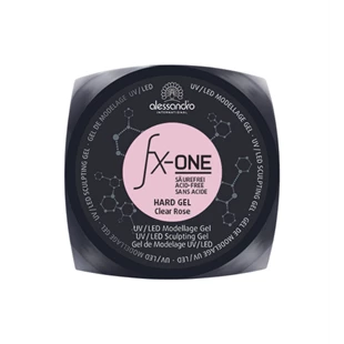 FX ONE HARD GEL