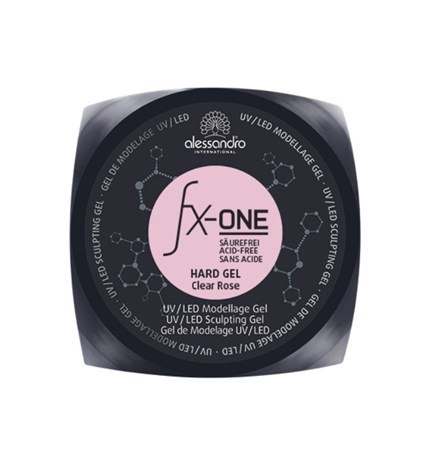 FX ONE HARD GEL