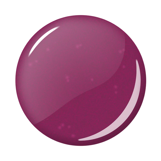 Lak za nokte Diamond Obsession Amethyst Glow 5 ml