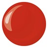 Uv Gel Polish BOLD & BRIGHT Fire Red, 10 ml