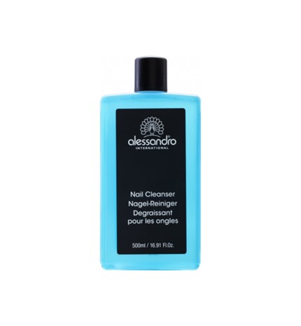 NAIL CLEANSER 500 ml