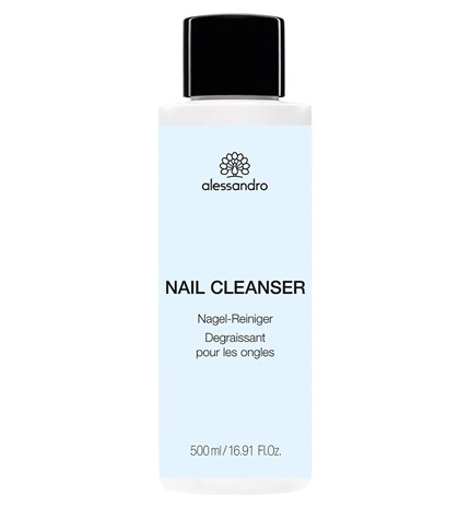 Nail Cleanser, 500 ml