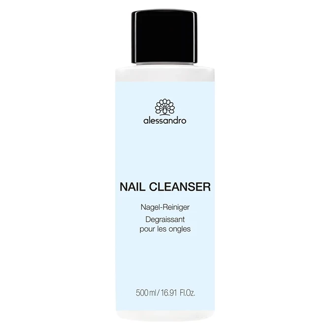 Nail Cleanser, 500 ml