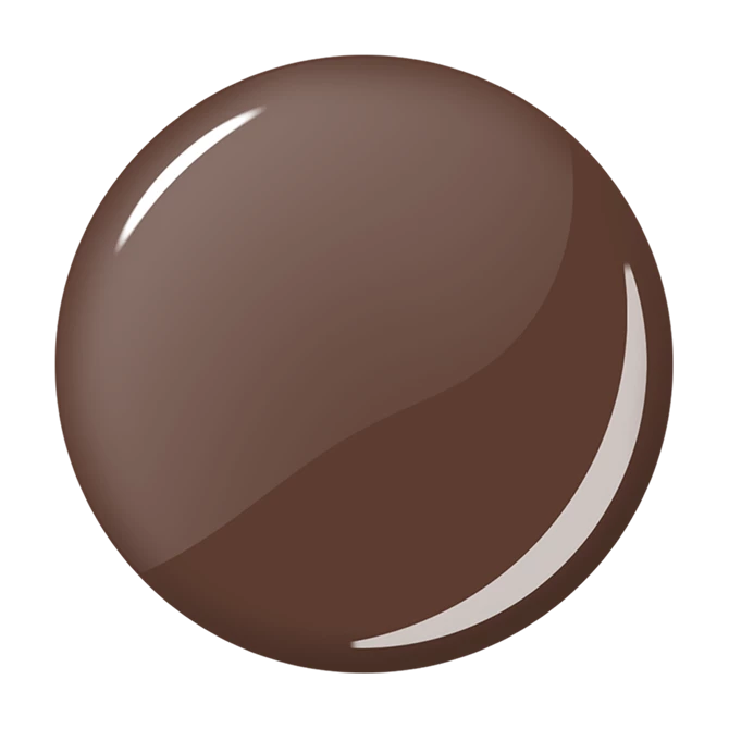Lak za nokte Diamond Obsession Chocolate Diamond 5 ml