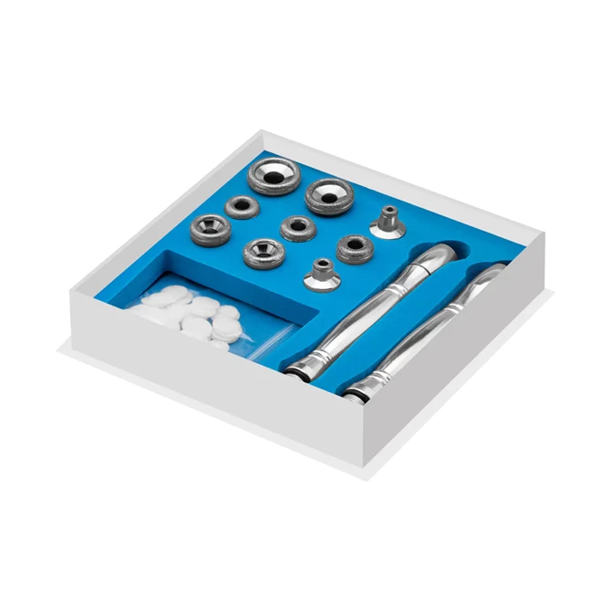 Uređaj za mikrodermoabraziju AM60