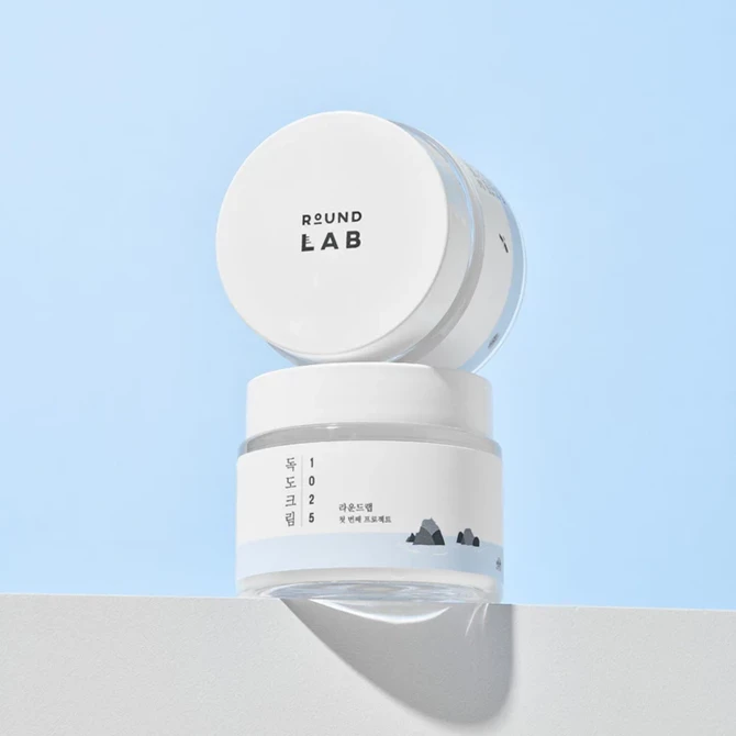1025 Dokdo Cream ,80 ml