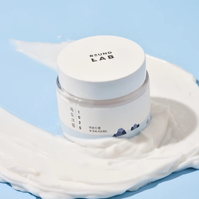 1025 Dokdo Cream ,80 ml