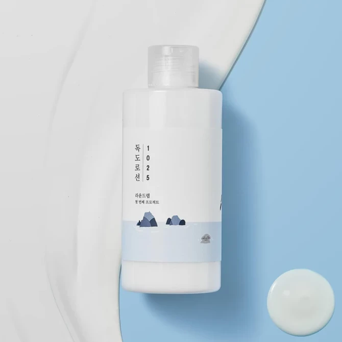 1025 Dokdo Lotion, 200 ml