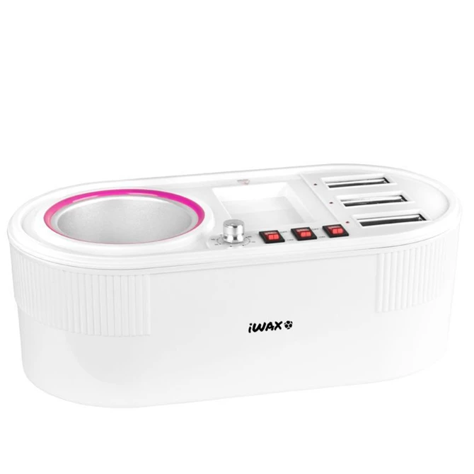 multifunkcionalni grijač voska 270W