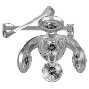viseći infrazon GD-505W, srebrni