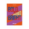 Lak za nokte BOLD & BRIGHT Shadow Lime, 5 ml
