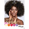 Striplac PEEL OR SOAK SWEET SORBETS SWEET WATERMELON, 5 ml
