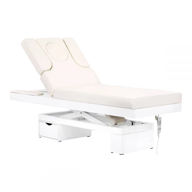 Spa beauty krevet 815B,  bijeli