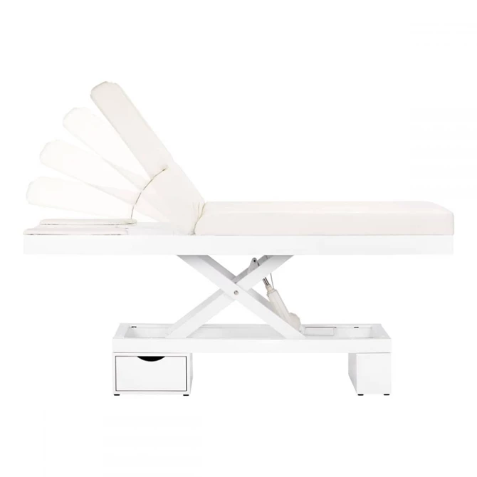 Spa beauty krevet 815B,  bijeli