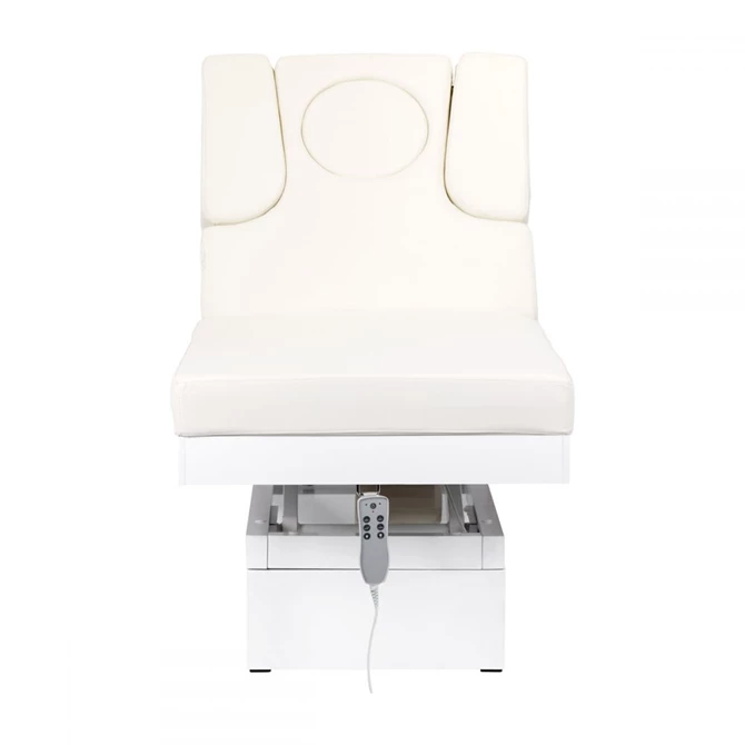 Spa beauty krevet 815B,  bijeli