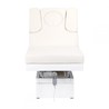 Spa beauty krevet 815B,  bijeli