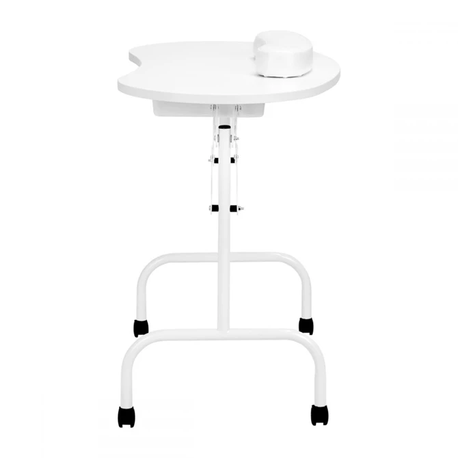 Sklopivi radni stol 4031 bijeli + torba